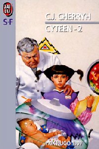 Cyteen 2