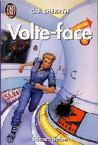 Volte face Volte face