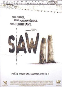 Saw 2 : Saw II