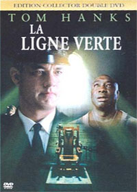 La Ligne Verte - édition Collector 2 DVD