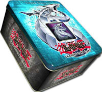 Yu-Gi-Oh! JCC : Tin Box 2006 Yu-Gi-Oh! JCC : Tin Box 2006
