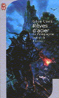 Rêves d'Acier
