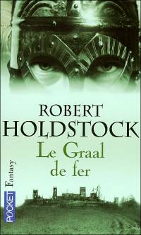 Le Graal de Fer