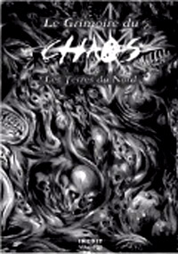 Warhammer RPG, 2ème édition : Le grimoire du Chaos, les terres du Nord Warhammer RPG, 2ème édition : Le grimoire du Chaos, les terres du Nord
