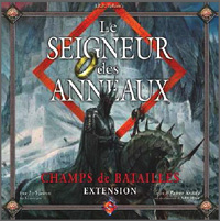 Le Seigneur des Anneaux: Champs de Bataille