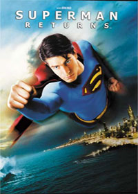 Superman Returns - édition simple