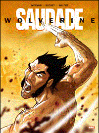 Wolverine : Saudade
