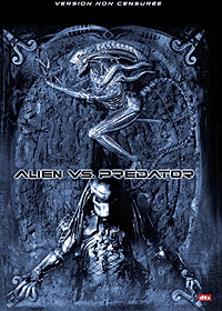 Alien Versus Predator : Alien vs Prédator - Version longue non censurée