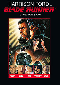 Blade Runner - Director's Cut restaurée