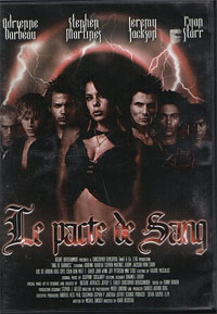 Le Pacte de sang