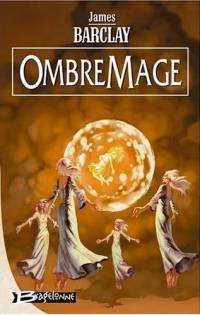 OmbreMage
