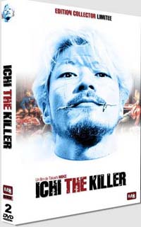 Ichi the killer - Edition Collector