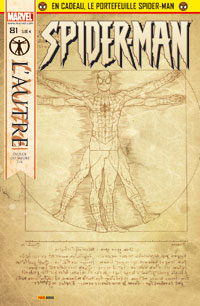 Spider-Man mensuel : Spider-Man V.II - 81 L'autre Spider-Man mensuel : Spider-Man V.II - 81 L'autre