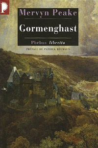 Gormenghast Gormenghast