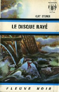 Le disque rayé Le disque rayé