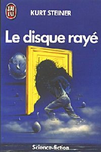 Le disque rayé