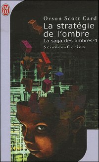 La stratégie de l'ombre