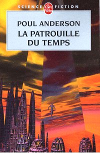 La Patrouille du Temps