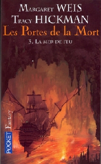 La Mer de Feu La Mer de Feu