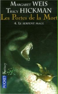 Le Serpent Mage