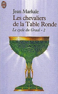 Les Chevaliers de la Table Ronde