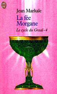 La Fée Morgane