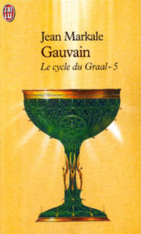 Gauvain et les chemins d'Avalon : Gauvain