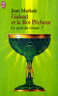 Galaad et le Roi Pêcheur