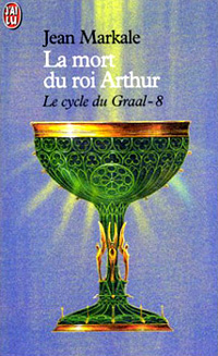 La Mort du Roi Arthur