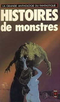 Histoires de monstres