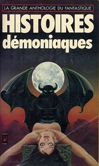 Histoires démoniaques : Histoires demoniaques