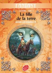 La Guerre des Loups : La Fille de la Terre