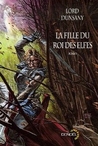 La Fille du Roi des Elfes