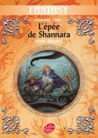 L'épée de Shannara : L' Epée de Shannara