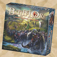 BattleLore BattleLore