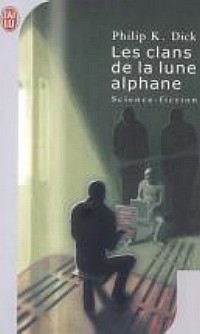 Les Clans de la Lune Alphane Les Clans de la Lune Alphane
