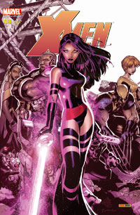 X-Men - 118 X-Men - 118