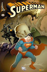 Superman - DC : Superman 17 Superman - DC : Superman 17