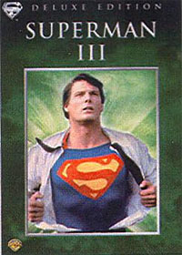 Superman 3 collector