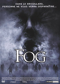 The Fog : Fog