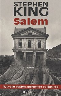 Salem - Edition complète illustrée