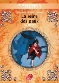 La Reine des Eaux