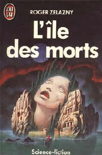 L'île des morts