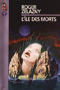 L'île des morts