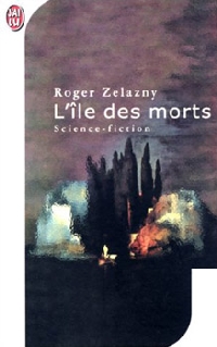 L'île des morts