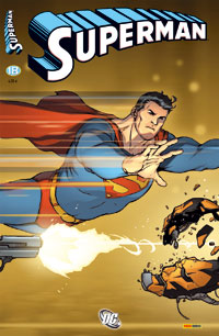 Superman - DC : Superman 18