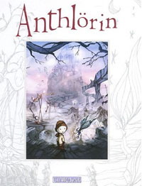 Anthlörin Anthlörin