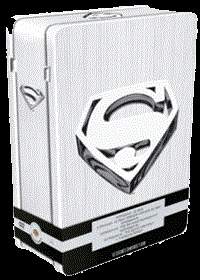 Superman coffret 11 DVD