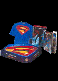 Superman Returns Edition Prestige 2 DVD