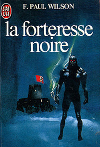 La Forteresse Noire